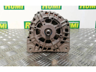 Генератор 8200537415 Dacia Logan I