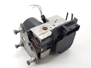 Блок АБС 0265202436, A0034319012   Mercedes-Benz  E W210  1995-2002 года