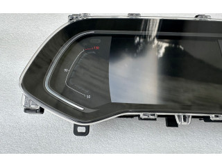 Přístrojová deska Renault Captur II 2019 P248109301R