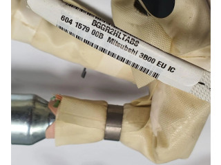Боковая подушка безопасности 604157900B Mitsubishi Grandis