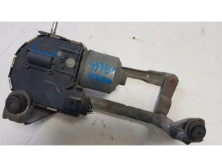 Комплект механизма стеклоочистителей