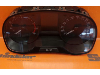 Панель приборов 6V0920700B, 6V0920700B Skoda Fabia Mk2 (5J)