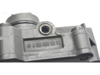 Vstřikovací čerpadlo A6110900350 Mercedes-Benz A W169