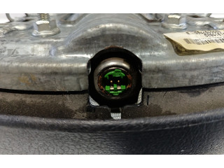 Подушка безопасности водителя 8200057780   Renault Clio II