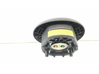 Подушка безопасности водителя 0735387930, CA700091GRE Fiat Idea