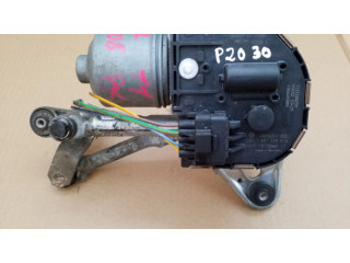 Моторчик дворников 3397021288, 1137328459    Peugeot 5008