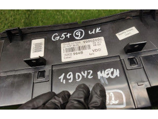 Панель приборов 1K0920964B Volkswagen Golf Plus