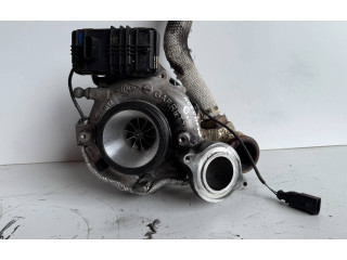 Turbodmychadlo Турбина 059145873DB Audi Q7 4M