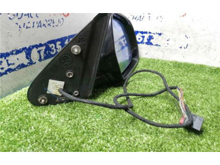 Зеркало (механическое)       Skoda Octavia Mk2 (1Z)  2004 - 2013 года   