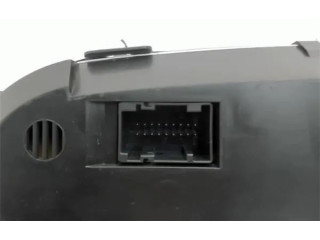 Přístrojová deska  Fiat Punto Evo 2000 6063079909, 46753574  