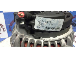 Генератор 9442841 Volvo S80