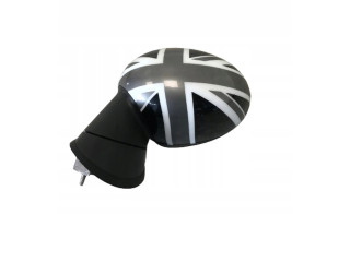 Zpětné zrcátko Mini One - Cooper Clubman R55 2011