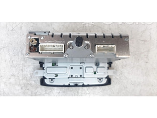 Радио/ проигрыватель CD/DVD / навигация     281158515R    Dacia Duster II 