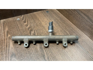 Vstřikovací lišta 0445214019 Citroen Berlingo pro naftový motor 2.0