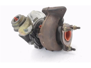 Турбина GT1749VH114015, 8200332125   Mitsubishi Space Runner