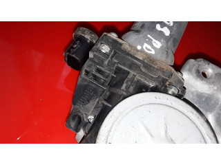 Передний комплект электрического механизма для подъема окна