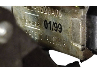 рейка Колонка рулевая HJA9261AF, 831410023834 Jaguar XK8 - XKR 1996 - 2006 года