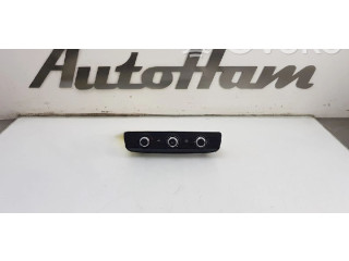 Блок управления климат-контролем 8V0820047DXHA, 8V0820047D Audi A3 S3 8V