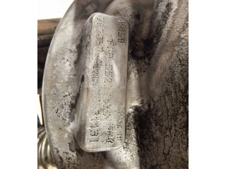 Турбина Fiat Grande Punto 55205475