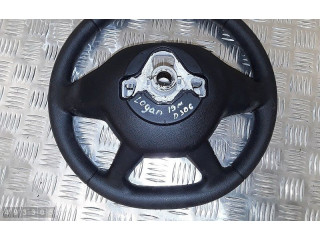 Руль Dacia Logan II  2012 - 2020 года 484005093R      