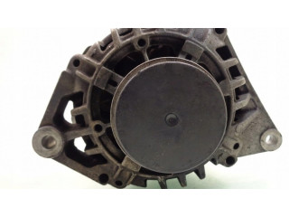 Генератор 8200064685 Renault Scenic I 1.9