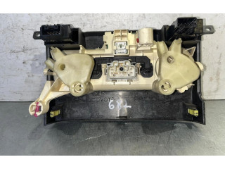 Блок управления климат-контролем 559000F010 Toyota Corolla Verso E121