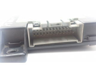 Другие блоки управления / модули