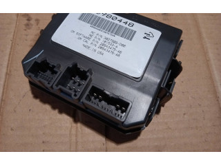 Блок управления крышки багажника 20980448, 3027909D00   Opel Insignia A    