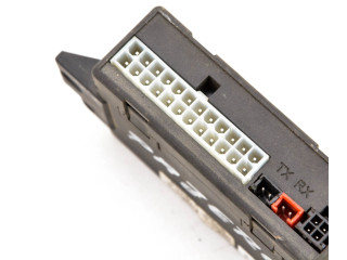 Блок управления впрыском N15738, V32193C Mitsubishi Pajero Pinin