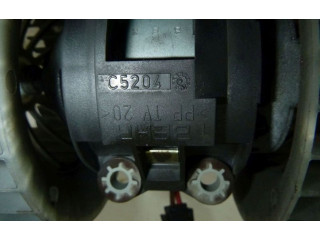 Вентилятор печки    C5204, C5204   BMW X3 E83