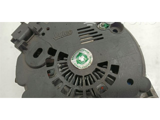 Генератор Citroen C5