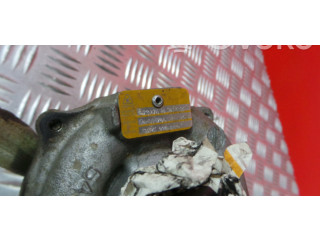  Турбина Renault Clio III  54391015082, 307056   для двигателя K9K 766      