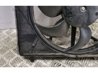 Вентилятор радиатора     982775298C, 2227503110    Peugeot 2008 II 