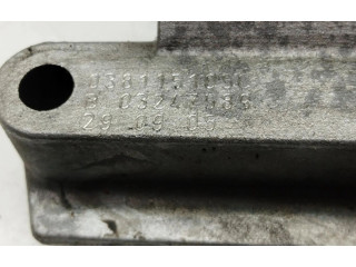 Масляный насос 038115105C Skoda Octavia Mk2 (1Z)