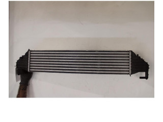 Интеркулер Jeep Renegade 1.0