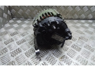 Генератор 06F903023C Volkswagen Caddy