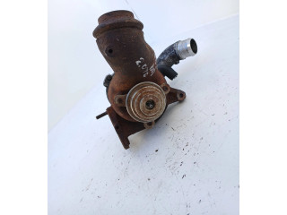 Turbodmychadlo Турбина 7266831 Peugeot 607