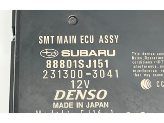 Блок управления 88801SJ151, 2313003041   Subaru Forester SK