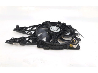 Вентилятор радиатора 50548822 Alfa Romeo Mito