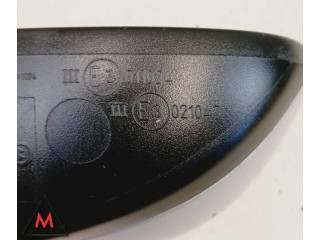 Zpětné zrcátko Fiat Punto Evo 2009 E3011024, E3021047