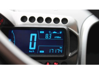 Панель приборов ACKL1D150858, 95471171   Chevrolet Aveo       