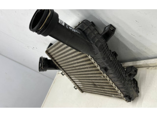 Интеркулер 7p0145804a Porsche Cayenne (92A)