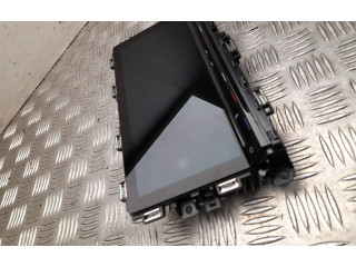 Дисплей 5H0919605B, B2070 Volkswagen Golf VIII