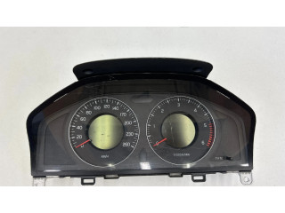 Přístrojová deska Volvo V70 2009 31254535AA, 36000411