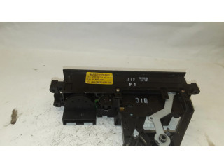 Блок управления 8532005501, 990903 SsangYong Musso