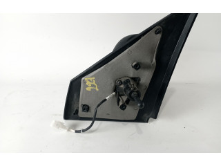 Зеркало электрическое Dacia Dokker