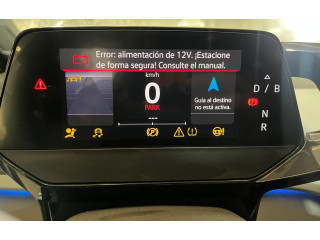 Панель приборов 10A920320C, 10A920320B Volkswagen ID.3