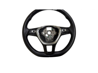 Руль Volkswagen e-Golf 2014 - года 5G0419091