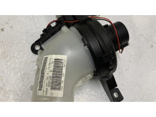Вентилятор печки    9650872480, A43000700   Citroen C4 I Picasso