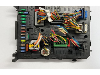   Pojistková skříňka 281197595   Citroen Berlingo 2008